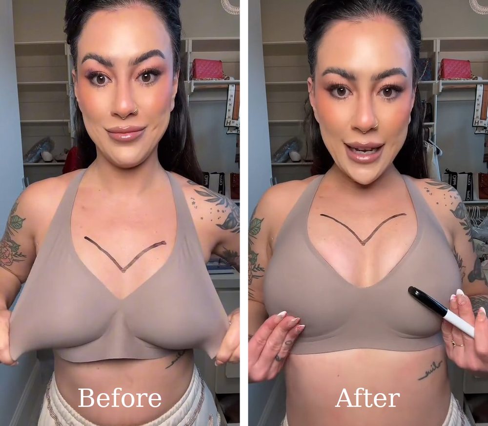 <p>Why women are obsessed</p>