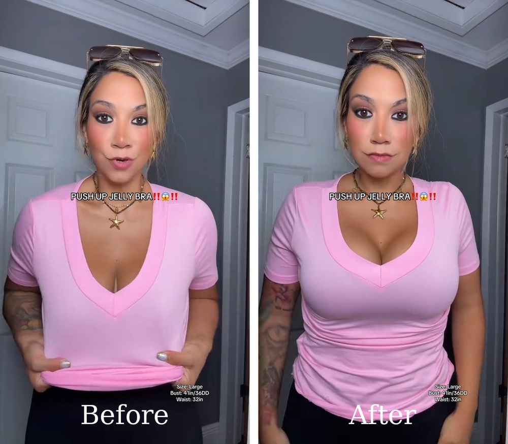 <p>Why women are obsessed</p>