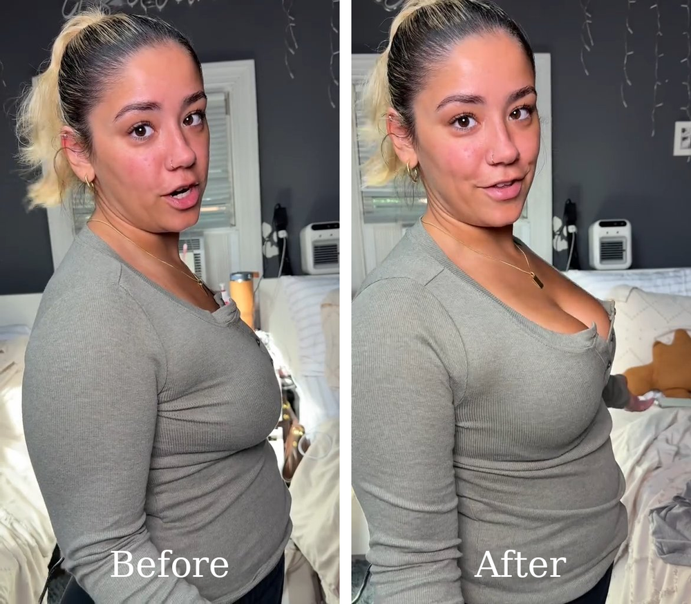 <p>Why women are obsessed</p>