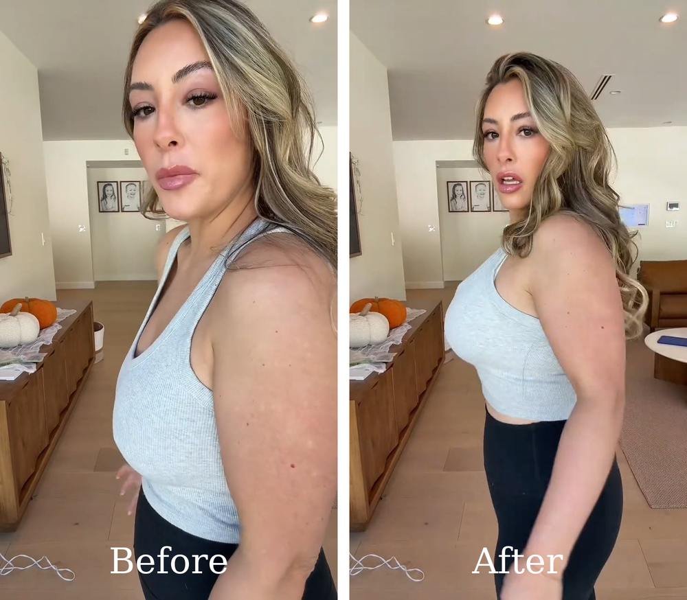 <p>Why women are obsessed</p>